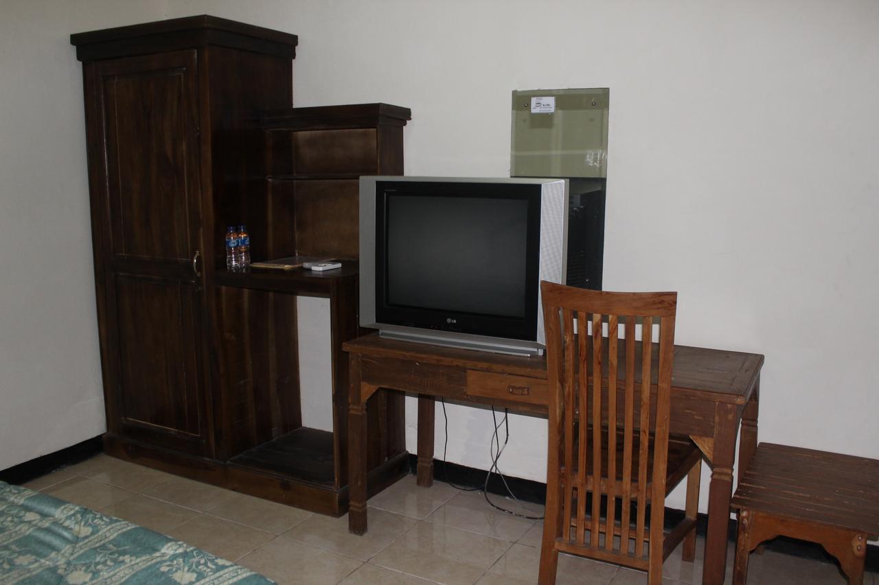 Sinar Bintang Hotel Cepu 外观 照片